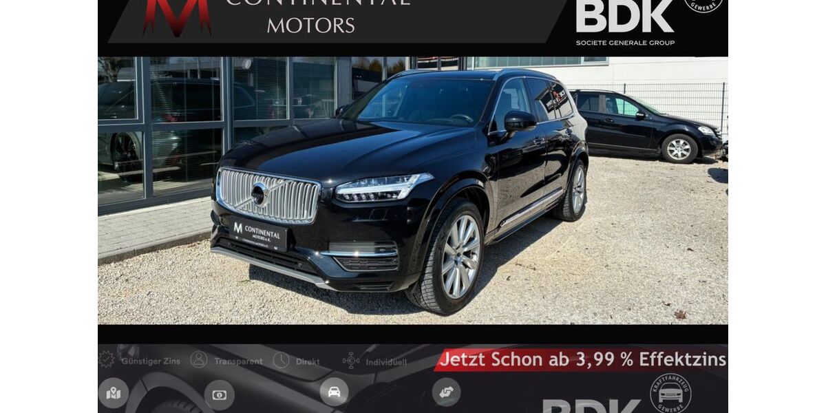 Volvo XC90 120.000 km 28.900 &euro; Schwabmünchen 86830