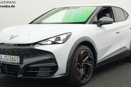 Cupra Tavascan 1.409 km 53.490 &euro; Gersthofen 86368