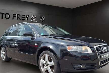 Audi A4 282.343 km 3.490 &euro; Augsburg 86167