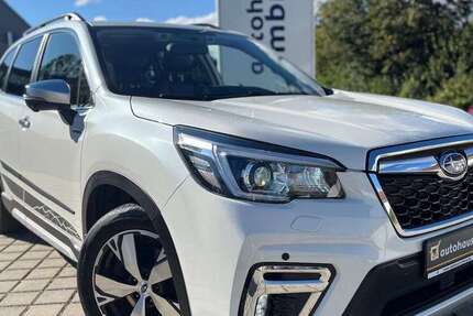 Subaru Forester 129.000 km 23.990 € Bobingen 86399