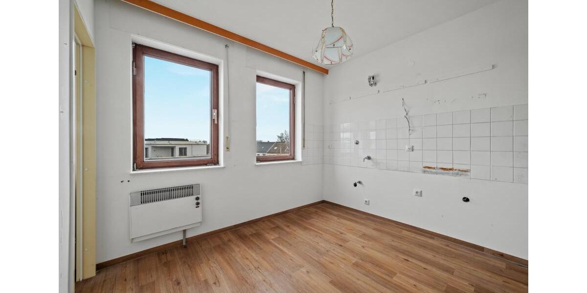 Etagenwohnung Augsburg Hochzoll - 3 Zimmer, 106 m&sup2;, 325.000&euro; | Angebot:24369776