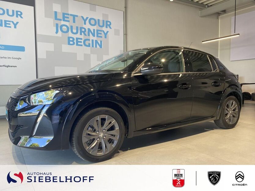 Peugeot 208 17.630 km 19.900 € Augsburg 86179