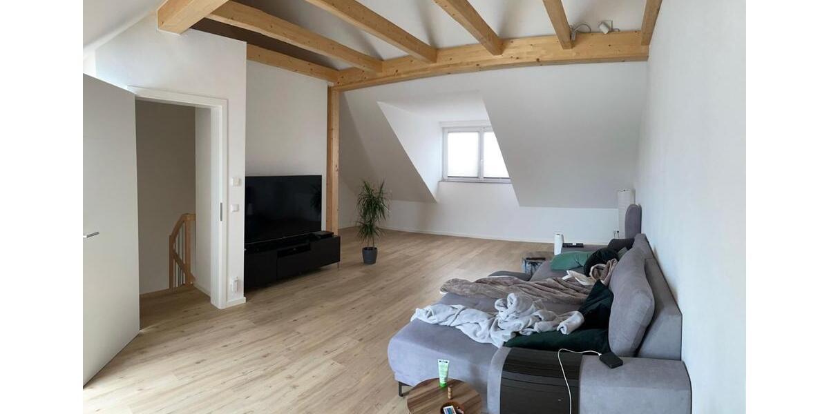 Reihenhaus Großaitingen - 5 Zimmer, 140 m&sup2;, 1.750&euro; | Angebot:25408447