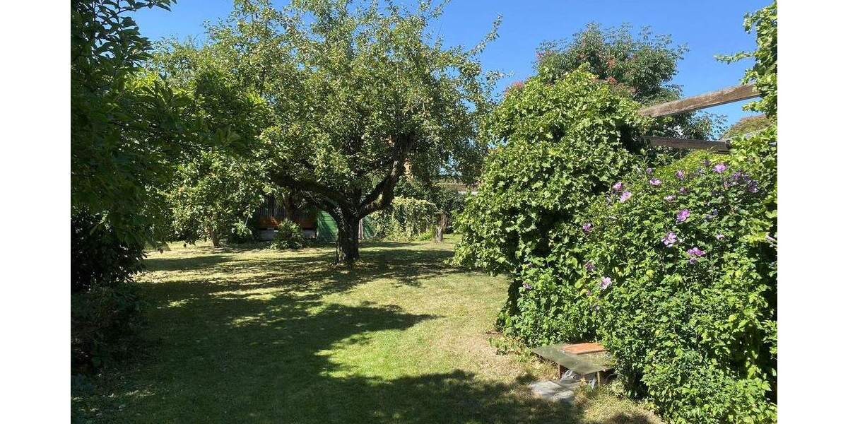 Grundstück für Bauvorhaben zimmer