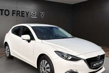 Mazda 3 198.000 km 6.890 &euro; Gersthofen 86368