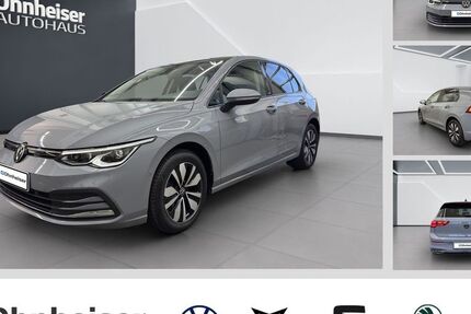 VW Golf 128.458 km 20.850 &euro; Wertingen 86637