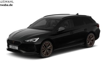 Cupra Leon 41.000 km 30.690 &euro; Gersthofen 86368