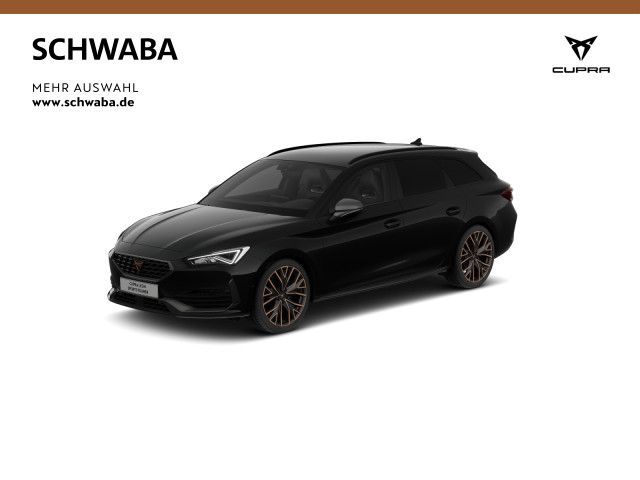 Cupra Leon 41.000 km 31.490 &euro; Gersthofen 86368