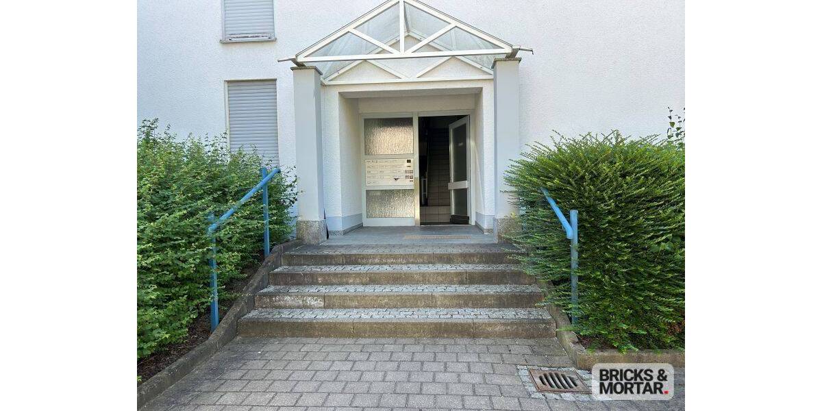 Etagenwohnung Gersthofen - 3 Zimmer, 73 m&sup2;, 339.000&euro; | Angebot:26840870