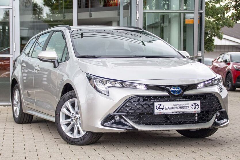 Corolla
