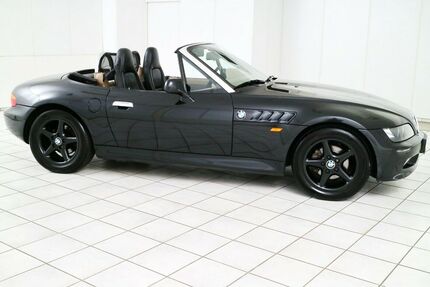 BMW Z3 55.000 km 13.999 &euro; Unterumbach 85235
