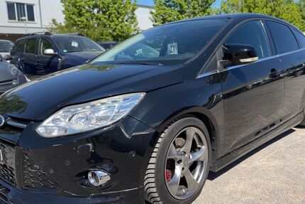 Ford Focus 157.787 km 4.500 &euro; Augsburg 86167