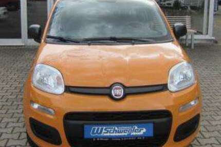 Fiat Panda 84.850 km 7.900 € Friedberg 86316