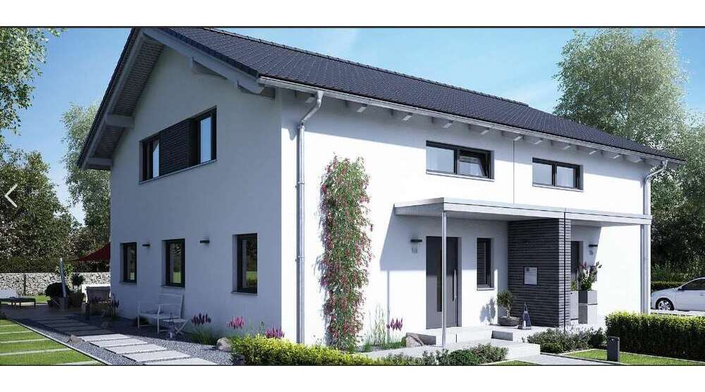 Haus zum Kaufen in Wertingen 473.000 € 120 m²