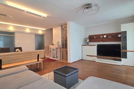 Haus Gersthofen - 5 Zimmer, 122 m&sup2;, 725.000&euro; | Angebot:27618372