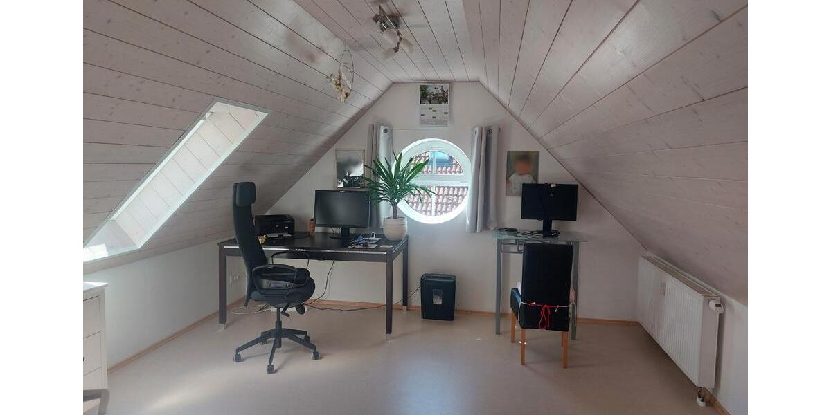 Maisonettenwohnung Welden - 5 Zimmer, 128 m&sup2;, 439.000&euro; | Angebot:23702519