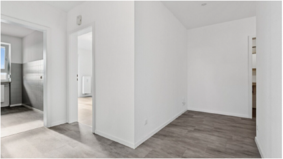 Etagenwohnung Augsburg Firnhaberau - 3 Zimmer, 75 m&sup2;, 350.000&euro; | Angebot:25223124