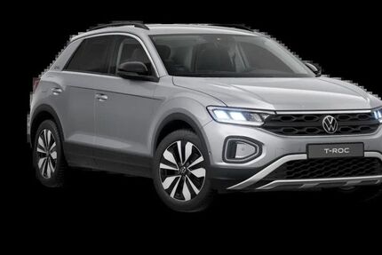 VW T-Roc 17.688 km 29.490 &euro; Scheuring 86937