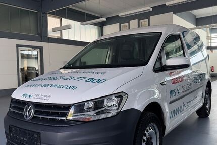 VW Caddy 249.000 km 6.900 &euro; Schwabmünchen 86830