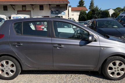 Hyundai i20 114.000 km 2.890 &euro; Mammendorf 82291