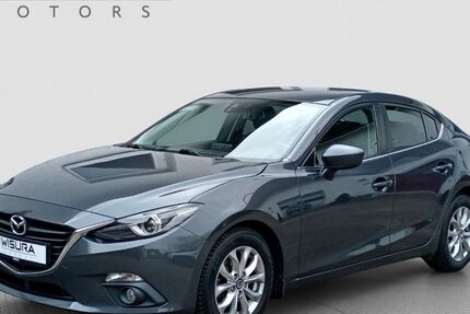 Mazda 3 60.443 km 16.790 &euro; Wertingen 86637