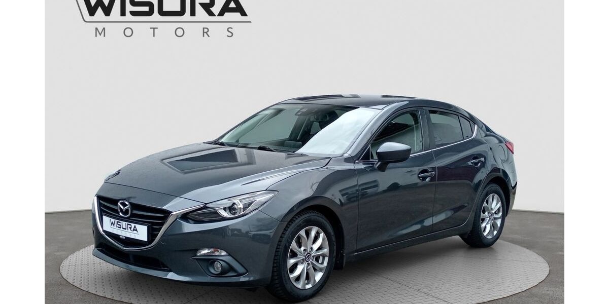 Mazda 3 60.443 km 16.790 &euro; Wertingen 86637