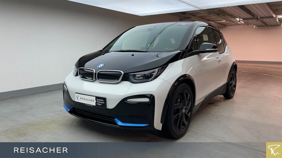 BMW i3 35.839 km 21.990 € Augsburg 86167