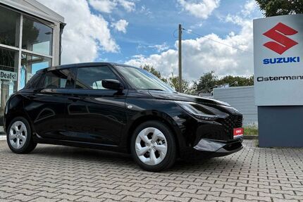 Suzuki Swift 1.200 km 18.990 &euro; Königsbrunn 86343