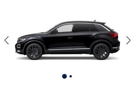 VW T-Roc 83.000 km 20.990 &euro; Geltendorf 82269