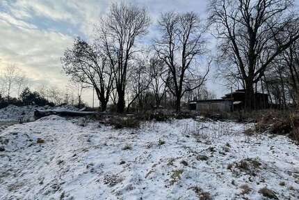 Grundstück Augsburg Firnhaberau - 430.000&euro; | Angebot:25237875