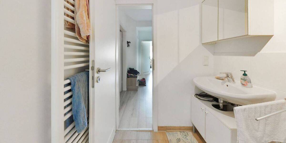 Etagenwohnung Augsburg Innenstadt - 2 Zimmer, 53 m&sup2;, 249.000&euro; | Angebot:26886173