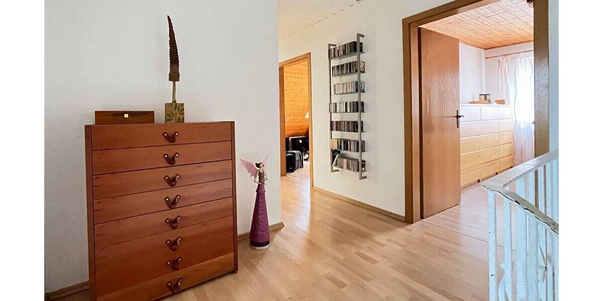 Einfamilienhaus Dinkelscherben Ettelried - 4 Zimmer, 130 m&sup2;, 489.000&euro; | Angebot:26017432