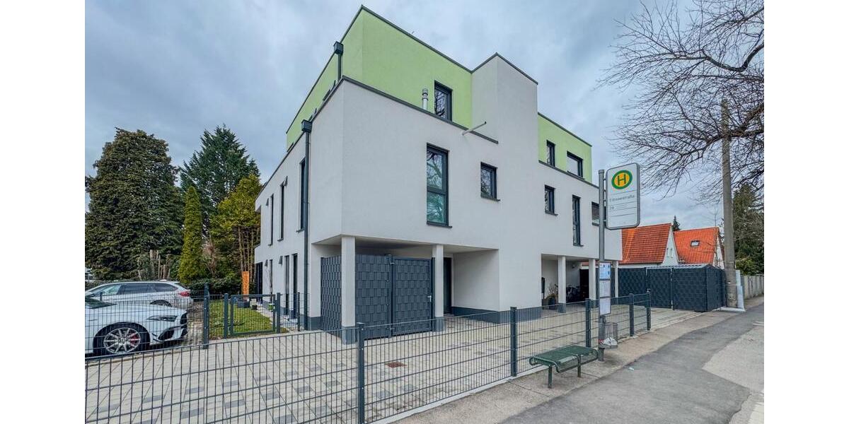 Etagenwohnung Augsburg Hochzoll - 2 Zimmer, 68 m&sup2;, 1.295&euro; | Angebot:26068864