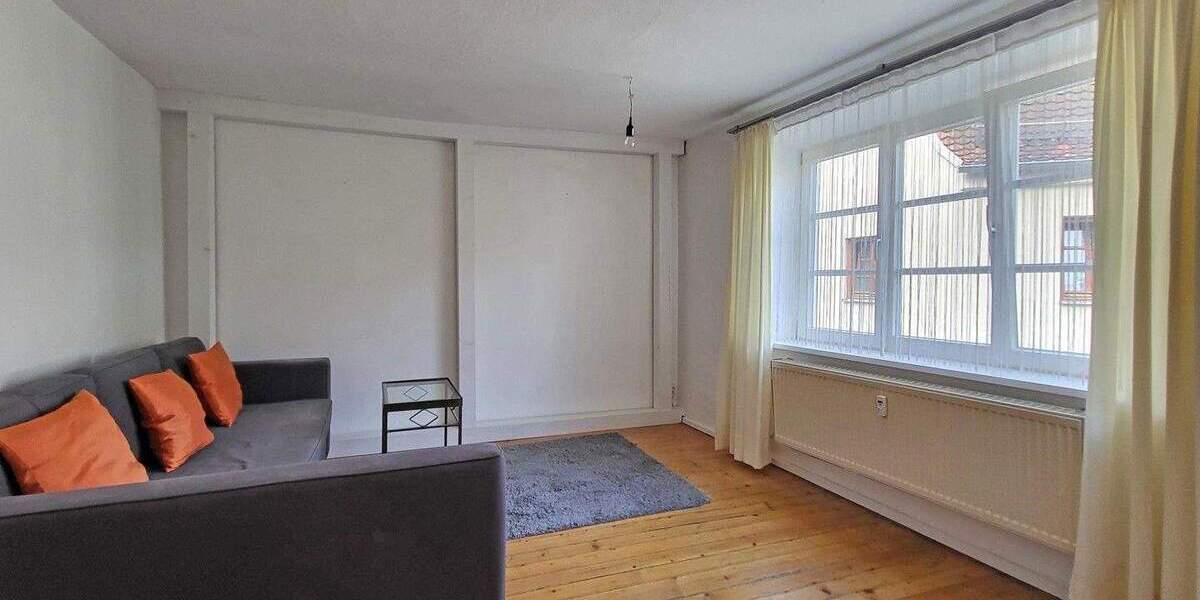 Etagenwohnung Augsburg Innenstadt - 5 Zimmer, 79 m&sup2;, 429.000&euro; | Angebot:24684195