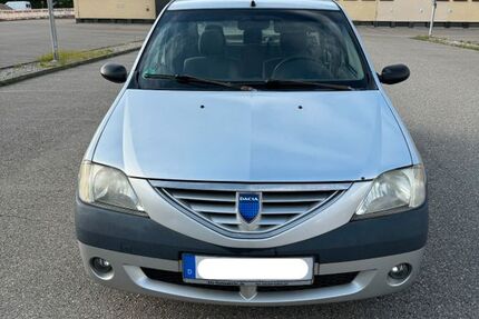 Dacia Logan 383.200 km 1.290 &euro; Augsburg 86159