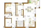 Einfamilienhaus Geltendorf Walleshausen - 5 Zimmer, 140 m&sup2;, 995.000&euro; | Angebot:26454041