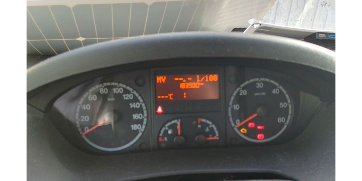 Peugeot Boxer 175.000 km 7.900 &euro; Eurasburg 86495