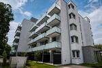 Terrassenwohnung Augsburg Firnhaberau - 1 Zimmer, 27 m&sup2;, 650&euro; | Angebot:26481618