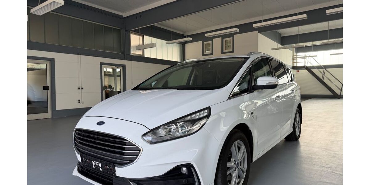 Ford S-Max 385.000 km 7.900 &euro; Schwabmünchen 86830