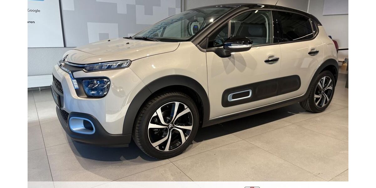 Citroen C3 22.349 km 15.580 &euro; Augsburg 86179