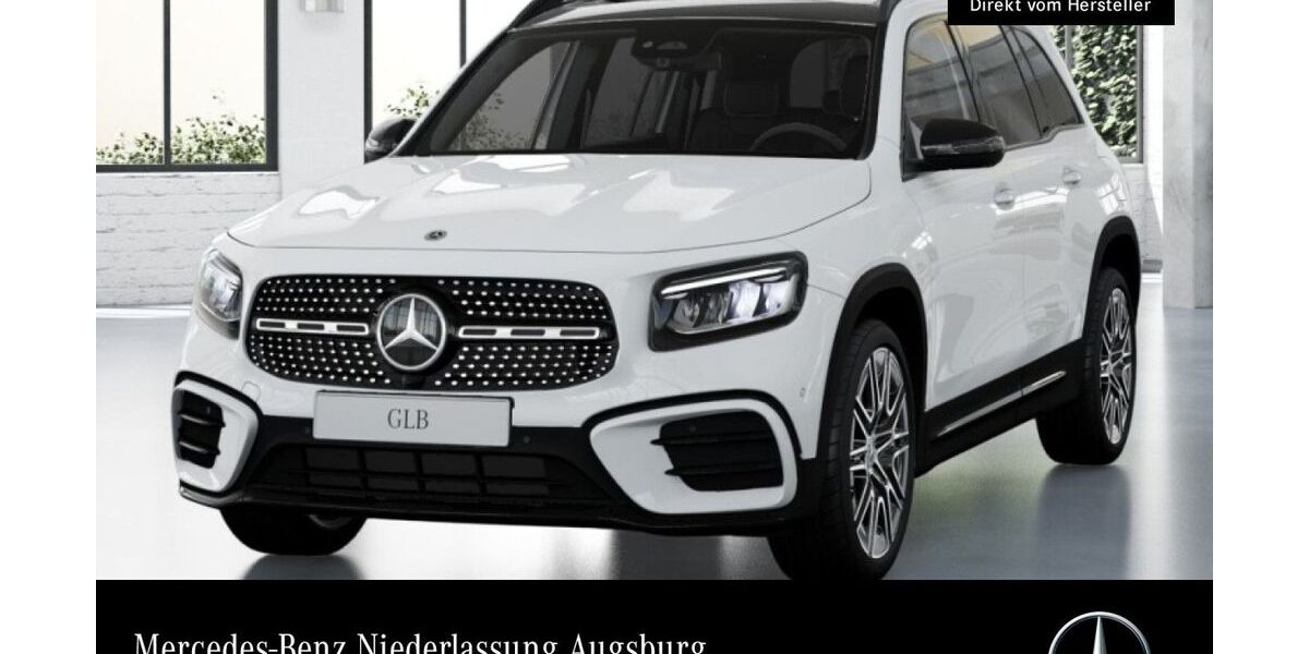 Mercedes-Benz GLB 220 9.900 km 50.200 &euro; Augsburg 86161