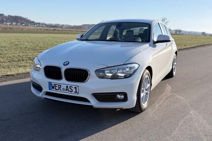BMW 118 142.000 km 9.050 &euro; Unterthürheim 86647