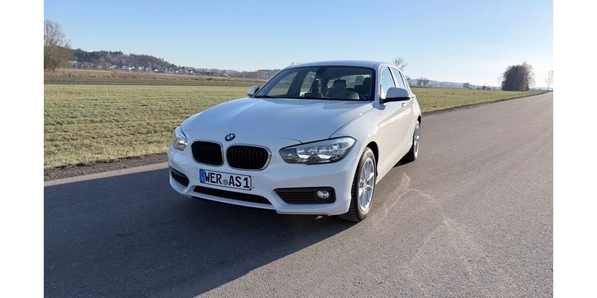 BMW 118 142.000 km 9.050 &euro; Unterthürheim 86647
