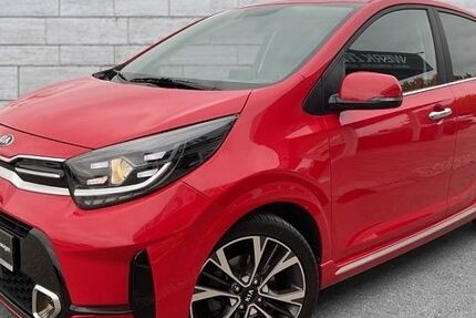 Kia Picanto 43.900 km 15.900 &euro; Augsburg 86179