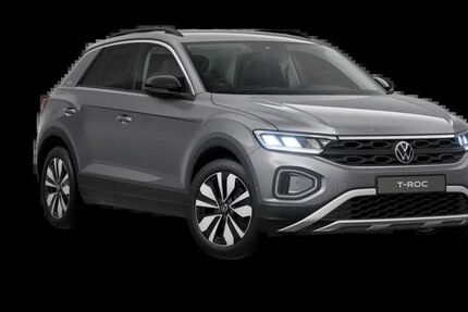 VW T-Roc 10.904 km 29.890 &euro; Scheuring 86937