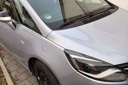 Opel Zafira 110.000 km 13.000 &euro; Untermeitingen 86836