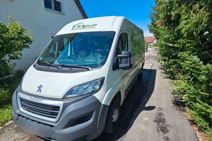 Peugeot Boxer 90.000 km 15.999 € Mittelneufnach 86868