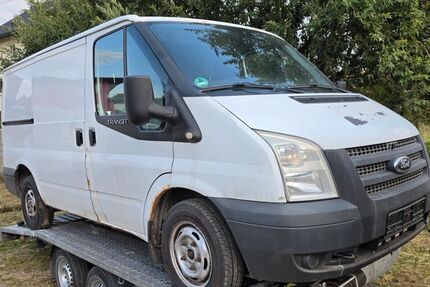 Ford Transit Custom 238.979 km 3.999 &euro; Augsburg 86150