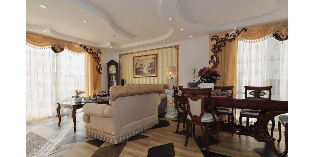 Reihenendhaus Gersthofen - 6 Zimmer, 157 m&sup2;, 900.000&euro; | Angebot:24448225