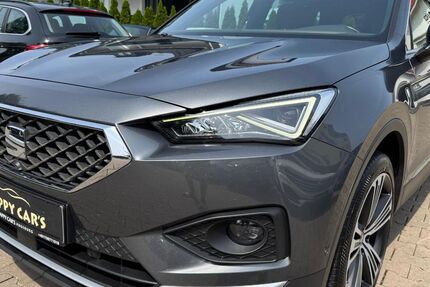 Seat Tarraco 235.000 km 17.700 &euro; Augsburg 86165